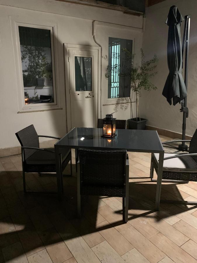 Tristar Family Home Roma Dış mekan fotoğraf