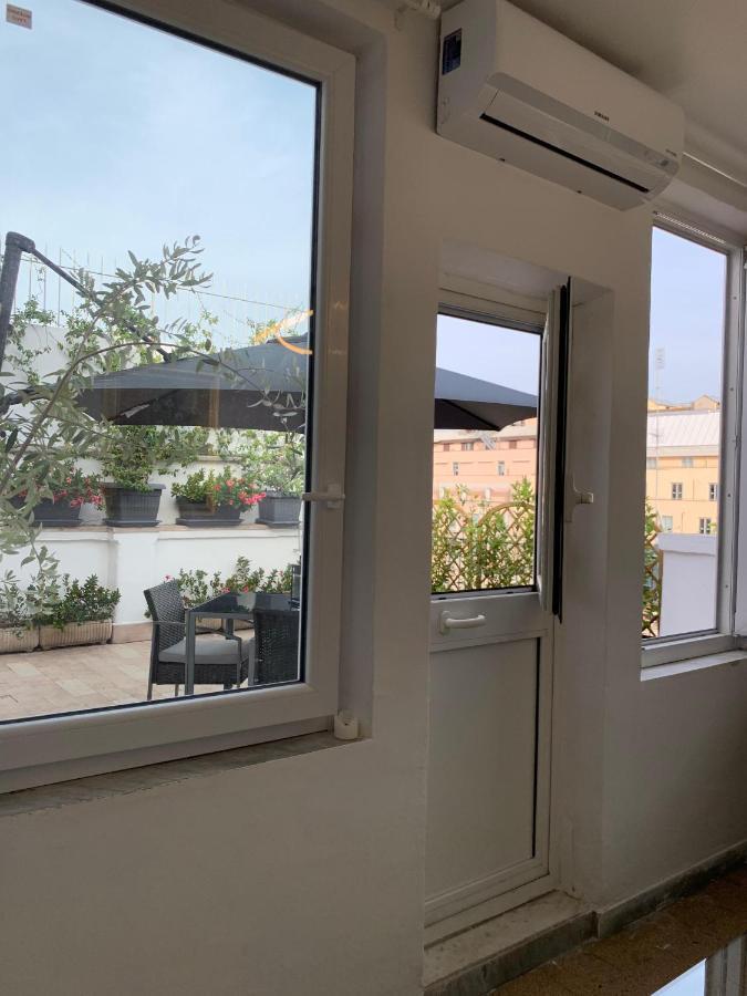 Tristar Family Home Roma Dış mekan fotoğraf