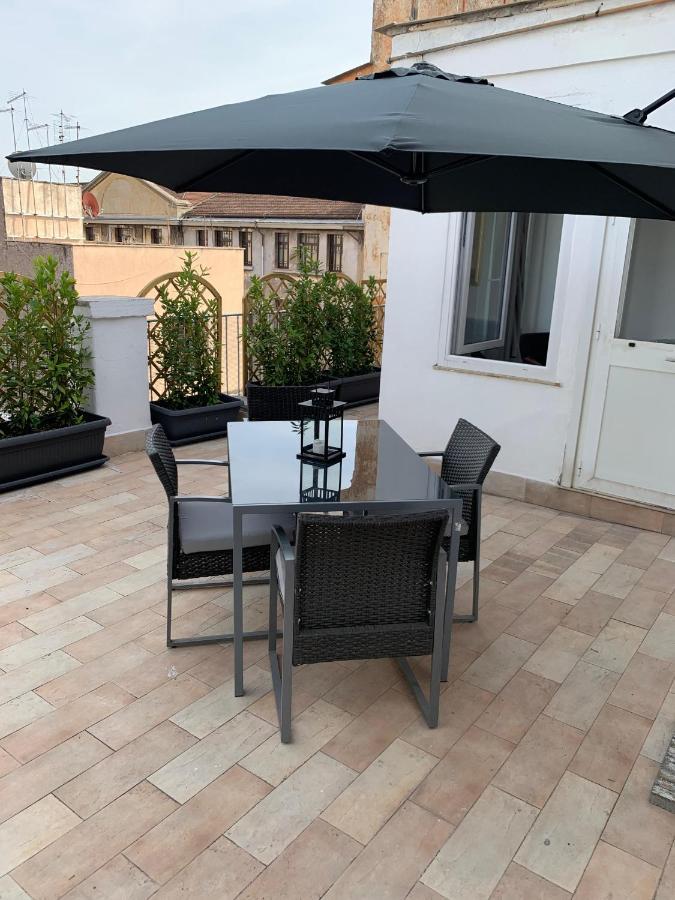 Tristar Family Home Roma Dış mekan fotoğraf