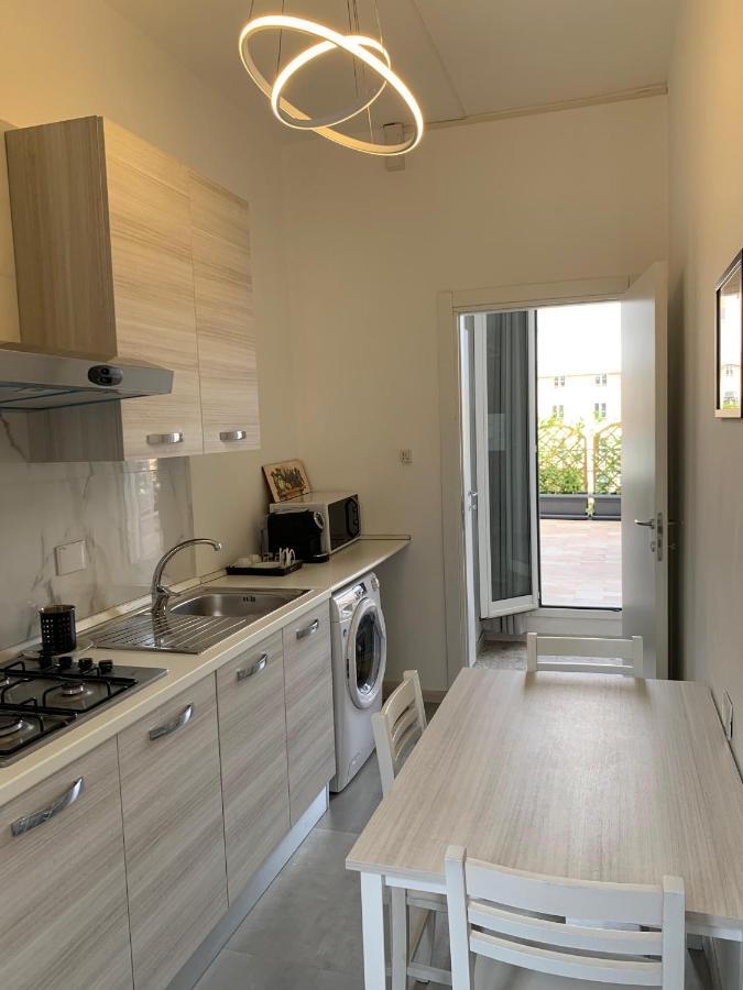 Tristar Family Home Roma Dış mekan fotoğraf