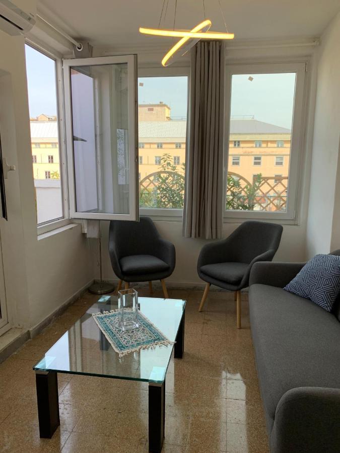 Tristar Family Home Roma Dış mekan fotoğraf