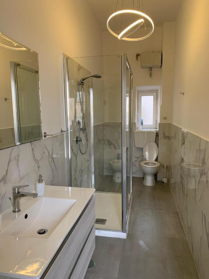 Tristar Family Home Roma Dış mekan fotoğraf