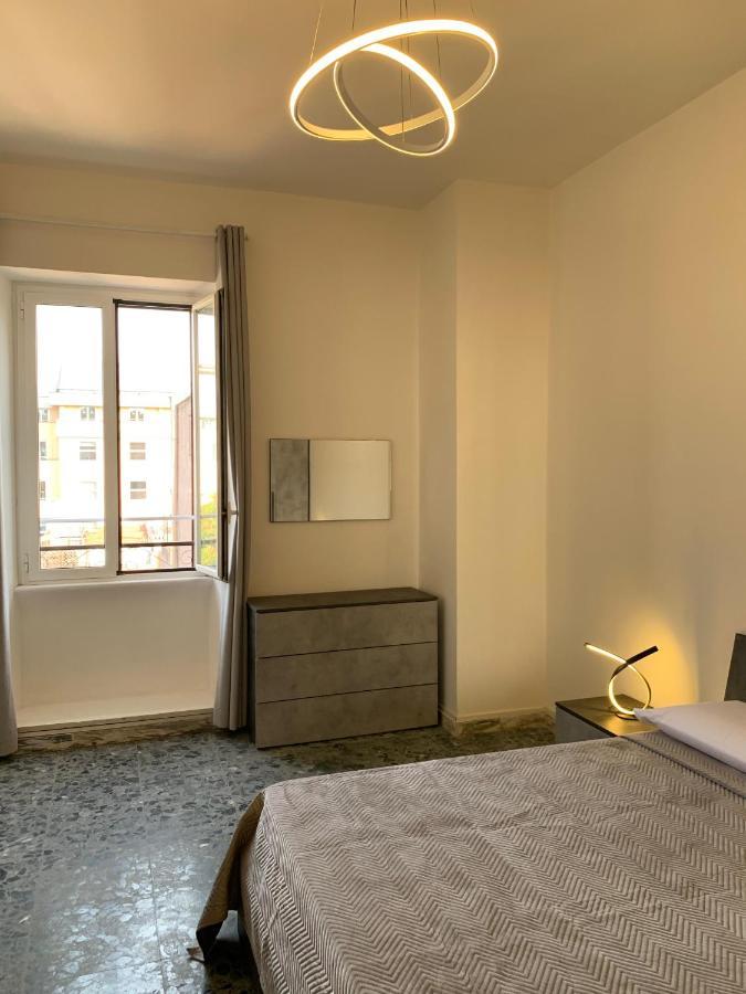 Tristar Family Home Roma Dış mekan fotoğraf